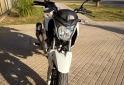 Motos - Honda Twister 250 2018 Nafta 23700Km - En Venta