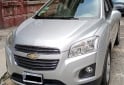 Autos - Chevrolet Tracker 2015 Nafta 80500Km - En Venta