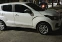 Autos - Fiat Mobi easy 2018 Nafta 90000Km - En Venta