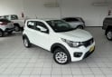 Autos - Fiat Mobi Like 2022 Nafta 100000Km - En Venta