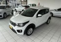 Autos - Fiat Mobi Like 2022 Nafta 100000Km - En Venta
