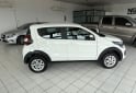 Autos - Fiat Mobi Like 2022 Nafta 100000Km - En Venta