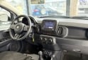 Autos - Fiat Mobi Like 2022 Nafta 100000Km - En Venta