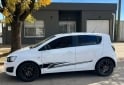 Autos - Chevrolet Sonic LTZ "Effetc" Man 2015 Nafta 36000Km - En Venta