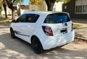 Autos - Chevrolet Sonic LTZ "Effetc" Man 2015 Nafta 36000Km - En Venta