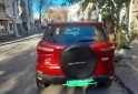 Autos - Ford Ecosport SE 1.6 2016 GNC 133000Km - En Venta
