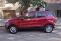 Autos - Ford Ecosport SE 1.6 2016 GNC 133000Km - En Venta