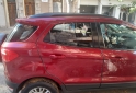 Autos - Ford Ecosport SE 1.6 2016 GNC 133000Km - En Venta