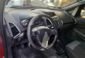 Autos - Ford Ecosport SE 1.6 2016 GNC 133000Km - En Venta