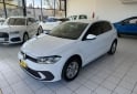 Autos - Volkswagen Polo Comfortline 2024 Nafta 27000Km - En Venta