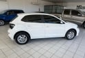 Autos - Volkswagen Polo Comfortline 2024 Nafta 27000Km - En Venta