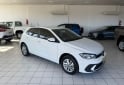 Autos - Volkswagen Polo Comfortline 2024 Nafta 27000Km - En Venta