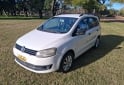 Autos - Volkswagen Suran Trendline 2011 GNC 330000Km - En Venta