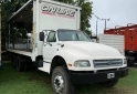 Camiones y Grúas - Ford 14000 - En Venta