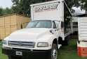 Camiones y Grúas - Ford 14000 - En Venta