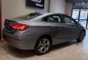 Autos - Chevrolet CRUZE PREMIER 2023 Nafta 52000Km - En Venta