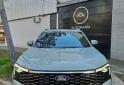 Camionetas - Ford Territory 1.8 Ecoboost Ti 2025 Nafta 5450Km - En Venta