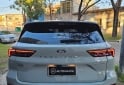 Camionetas - Ford Territory 1.8 Ecoboost Ti 2025 Nafta 5450Km - En Venta