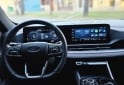 Camionetas - Ford Territory 1.8 Ecoboost Ti 2025 Nafta 5450Km - En Venta