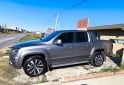 Camionetas - Volkswagen Amarok v6 extreme 2023 Diesel 89000Km - En Venta