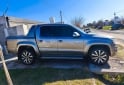 Camionetas - Volkswagen Amarok v6 extreme 2023 Diesel 89000Km - En Venta