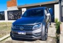 Camionetas - Volkswagen Amarok v6 extreme 2023 Diesel 89000Km - En Venta