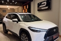 Autos - Toyota COROLLA CROSS XEI 2022 Nafta 60000Km - En Venta