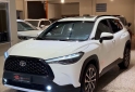 Autos - Toyota COROLLA CROSS XEI 2022 Nafta 60000Km - En Venta