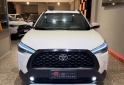 Autos - Toyota COROLLA CROSS XEI 2022 Nafta 60000Km - En Venta