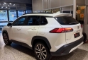 Autos - Toyota COROLLA CROSS XEI 2022 Nafta 60000Km - En Venta
