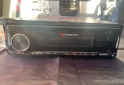 Accesorios para Autos - ESTEREO NAKAMICHI NQ921B - En Venta