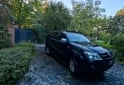 Camionetas - Toyota Sw4 2007 Diesel 360000Km - En Venta