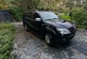 Camionetas - Toyota Sw4 2007 Diesel 360000Km - En Venta