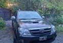Camionetas - Toyota Sw4 2007 Diesel 360000Km - En Venta