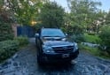 Camionetas - Toyota Sw4 2007 Diesel 360000Km - En Venta