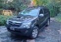 Camionetas - Toyota Sw4 2007 Diesel 360000Km - En Venta