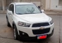 Autos - Chevrolet Captiva 2016 LT AWD 2016 Nafta 170000Km - En Venta