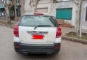 Autos - Chevrolet Captiva 2016 LT AWD 2016 Nafta 170000Km - En Venta