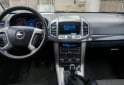 Autos - Chevrolet Captiva 2016 LT AWD 2016 Nafta 170000Km - En Venta