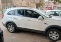 Autos - Chevrolet Captiva 2016 LT AWD 2016 Nafta 170000Km - En Venta