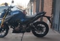 Motos - Honda CB300 2025 Nafta 2100Km - En Venta