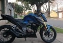 Motos - Honda CB300 2025 Nafta 2100Km - En Venta