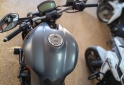 Motos - Ducati Moster 821 2017 Nafta 28000Km - En Venta