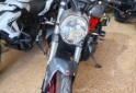 Motos - Ducati Moster 821 2017 Nafta 28000Km - En Venta