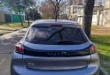 Autos - Peugeot Active 1.6 2024 Nafta 26000Km - En Venta