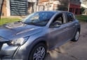 Autos - Peugeot Active 1.6 2024 Nafta 26000Km - En Venta