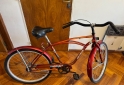 Deportes - Bicicleta playera Aita rodado 26 - En Venta