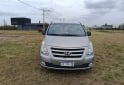 Utilitarios - Hyundai H1 2018 Diesel 146000Km - En Venta