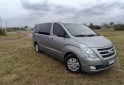 Utilitarios - Hyundai H1 2018 Diesel 146000Km - En Venta