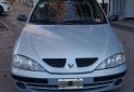 Autos - Renault Megane 2008 Nafta 200000Km - En Venta